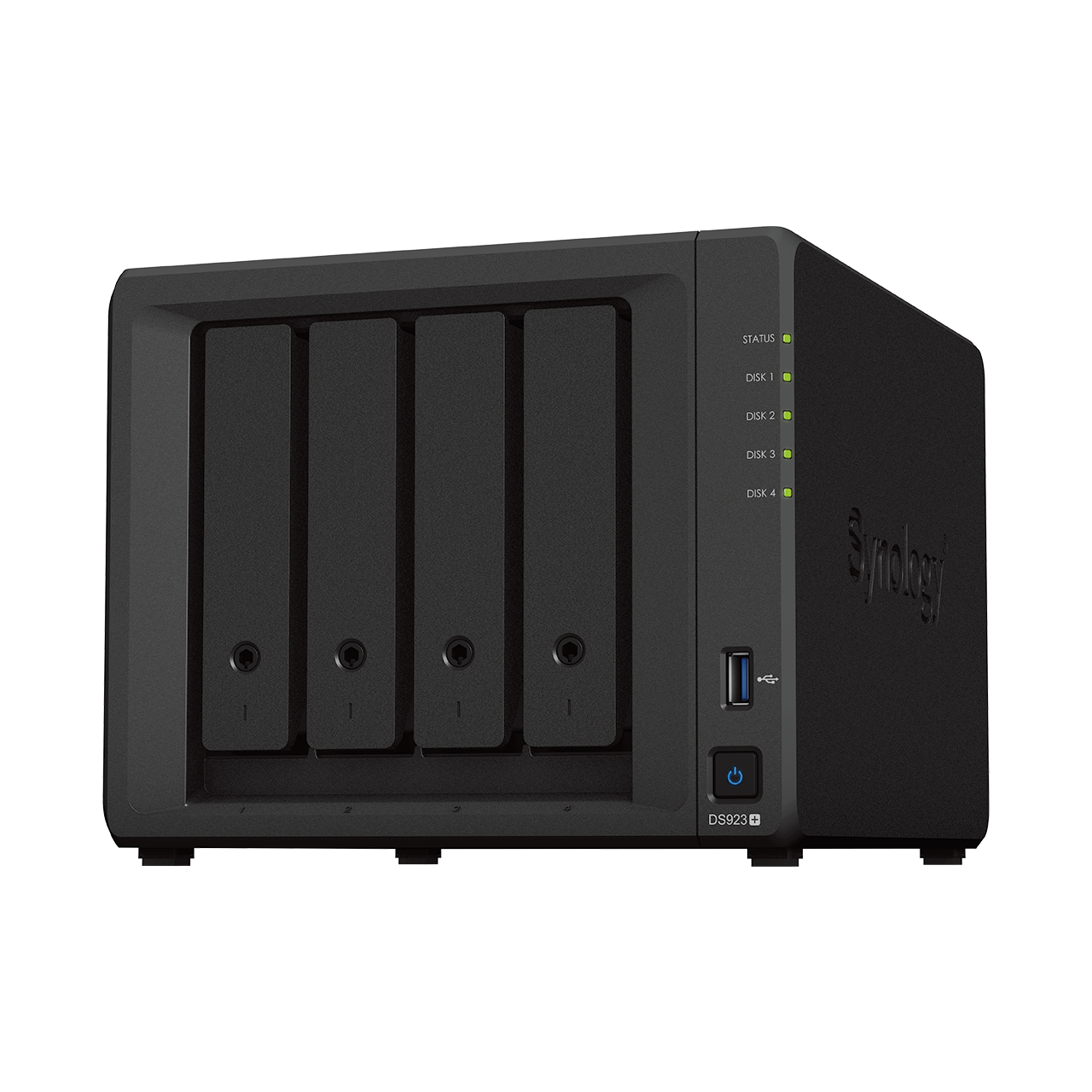 © Synology DS923+
