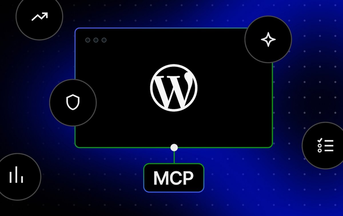 WordPress optimise ses sites pour tous les chatbots IA ©Automattic
