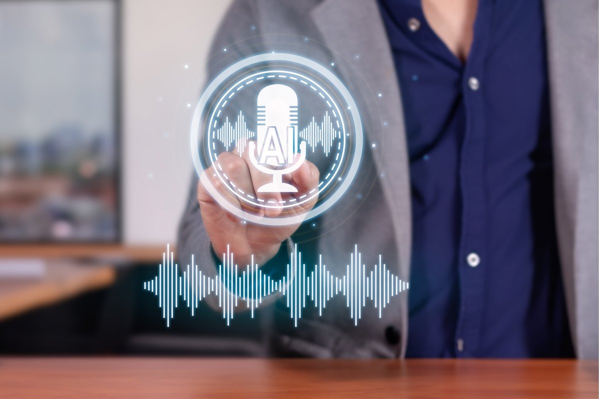 Le géant de l'intelligence artificielle s'associe avec la prestigieuse Juilliard School pour construire des bases de données musicales annotées. © Shutterstock