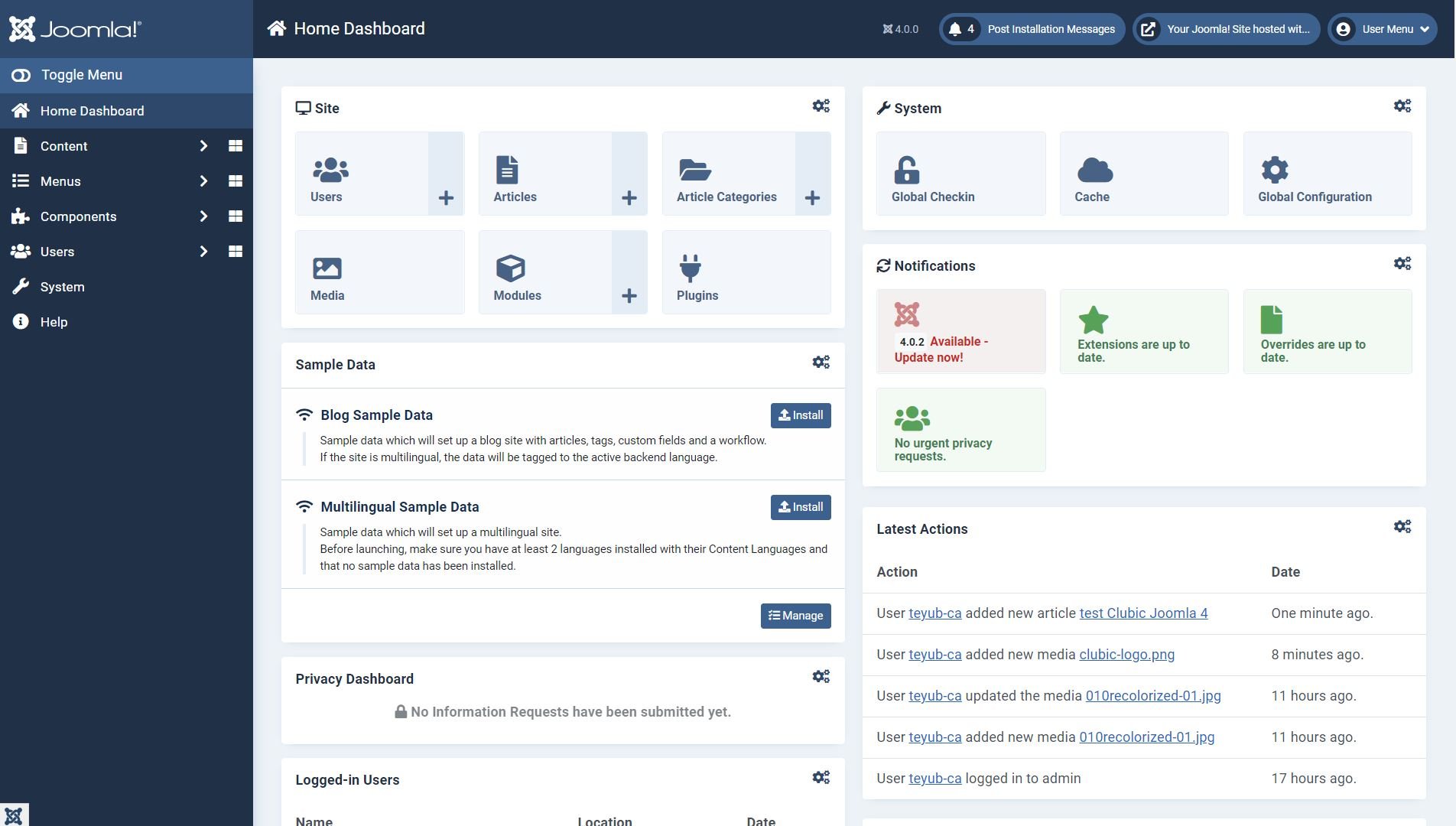 joomla_dashboard