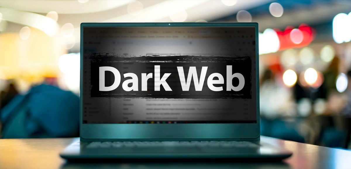 Dark Web : non, les sites onion ne servent pas qu’aux criminels. © monticello / Shutterstock