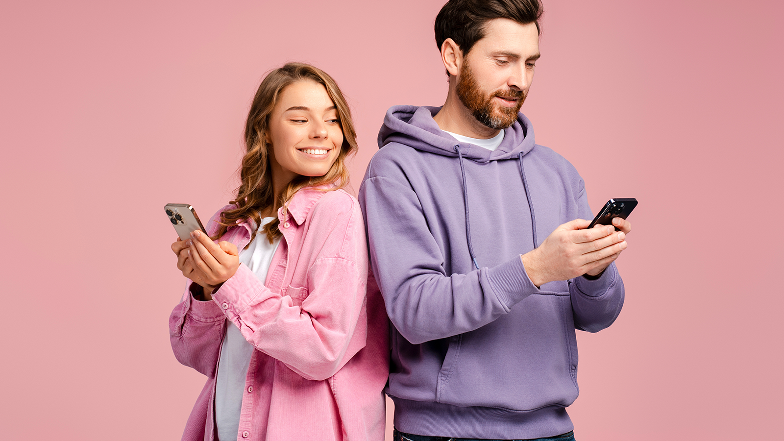 offre duo connecté B&You