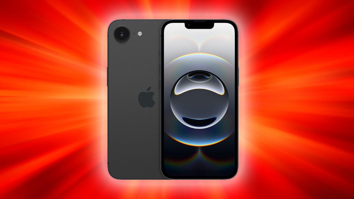 iphone 16e