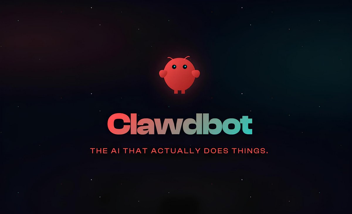 © Clawd.bot