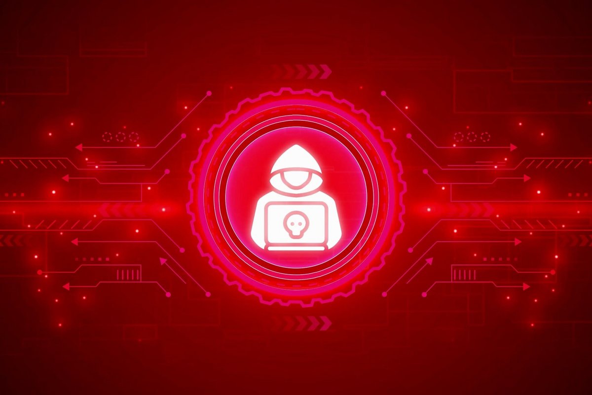 Les hackers ont abandonné les malwares : bienvenue dans l'ère du détournement d'outils © Ehan's_stock / Shutterstock