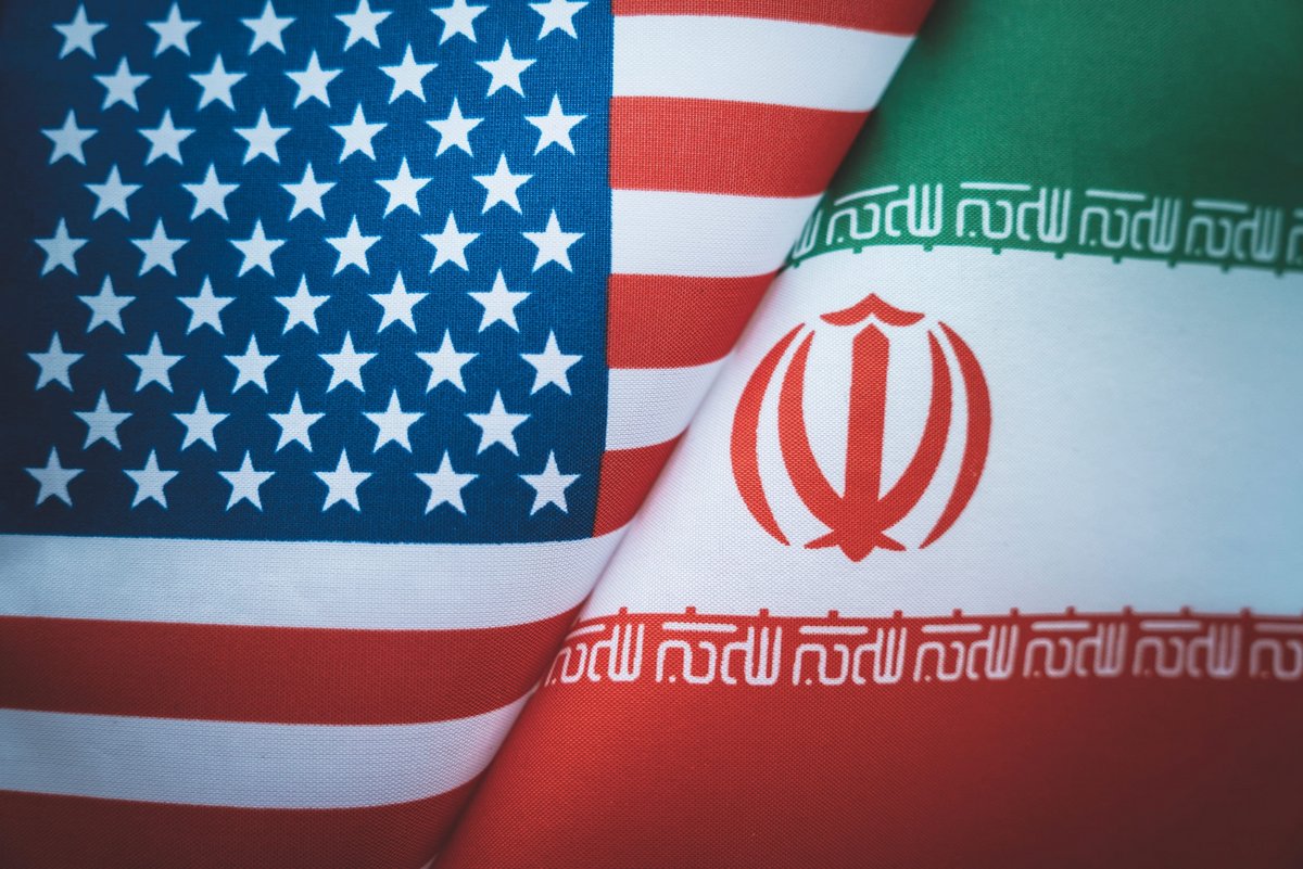 Les États-Unis et l'Iran sont aussi adversaires sur le terrain de la cybersécurité © Melnikov Dmitriy / Shutterstock
