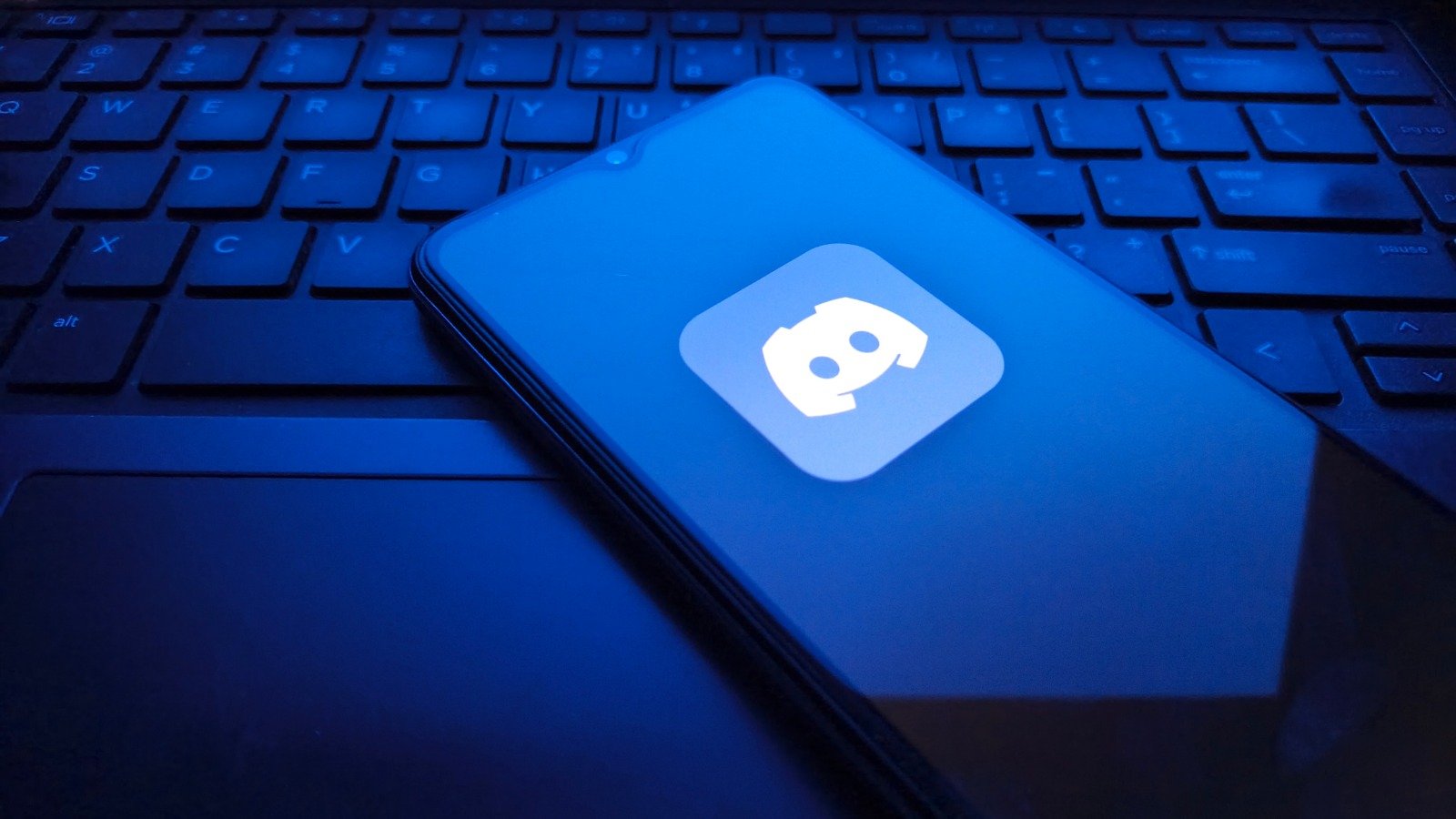 Le Brésil suspend les directs de Discord après la mort d'une adolescente - ©Mijansk786 / Shutterstock