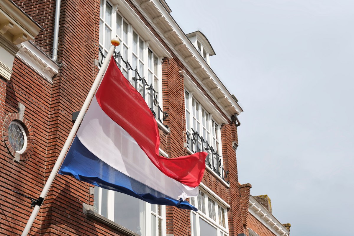 Les Pays-Bas prennent une décision rare contre Nexperia © Shutterstock