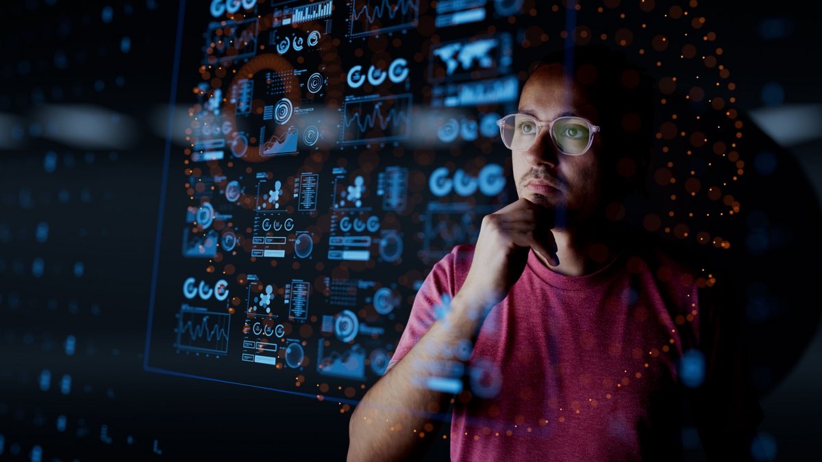 La performance web désigne la rapidité et la stabilité d’un site, évaluées via des outils comme Google Lighthouse, pour garantir une expérience fluide aux utilisateurs - © Shutterstock