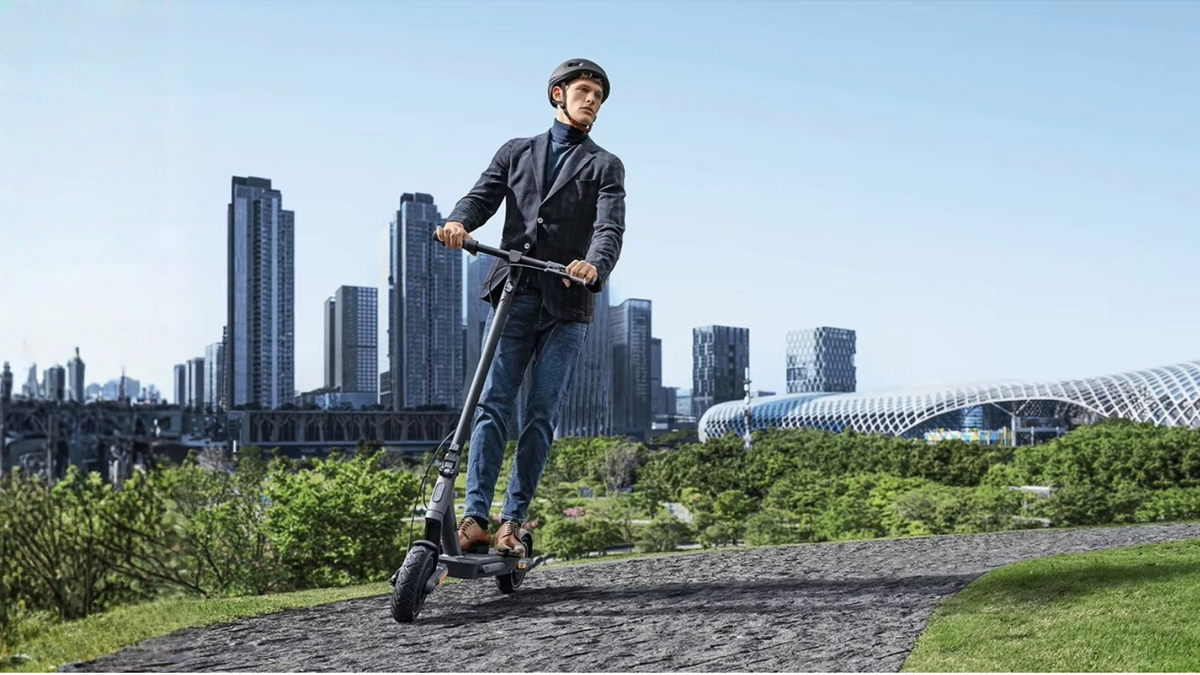 Xiaomi Electric Scooter 4 Ultra