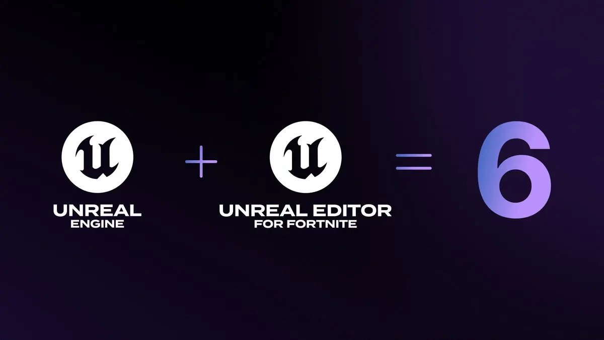 Unreal Engine 6