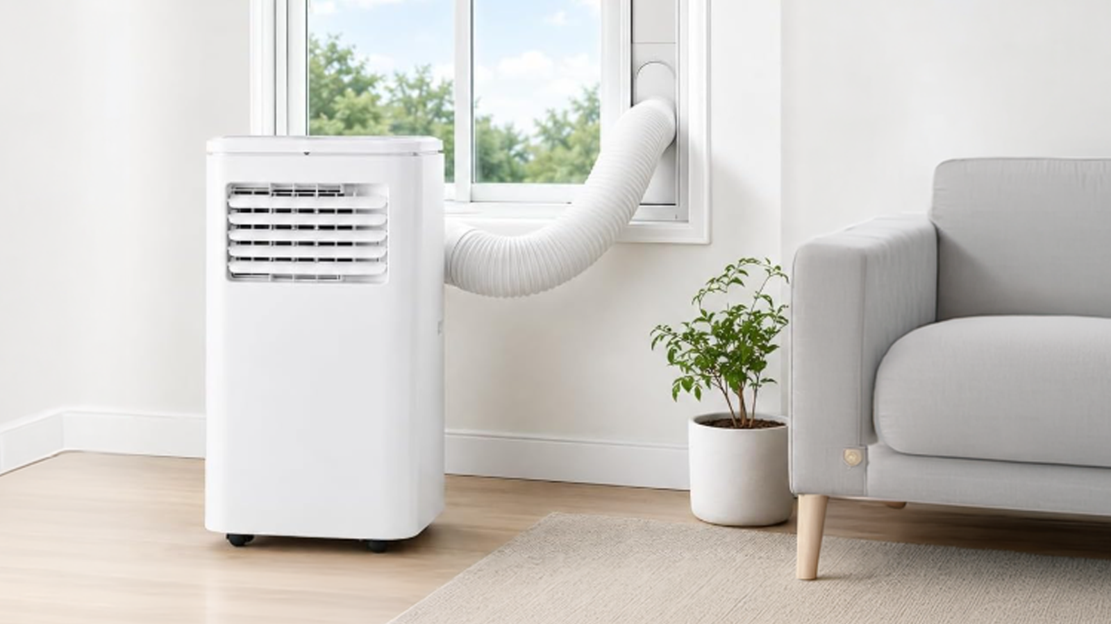 climatiseur garvee bon plan