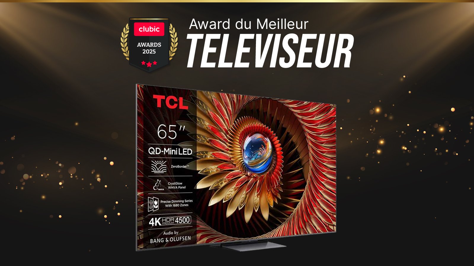 award tv
