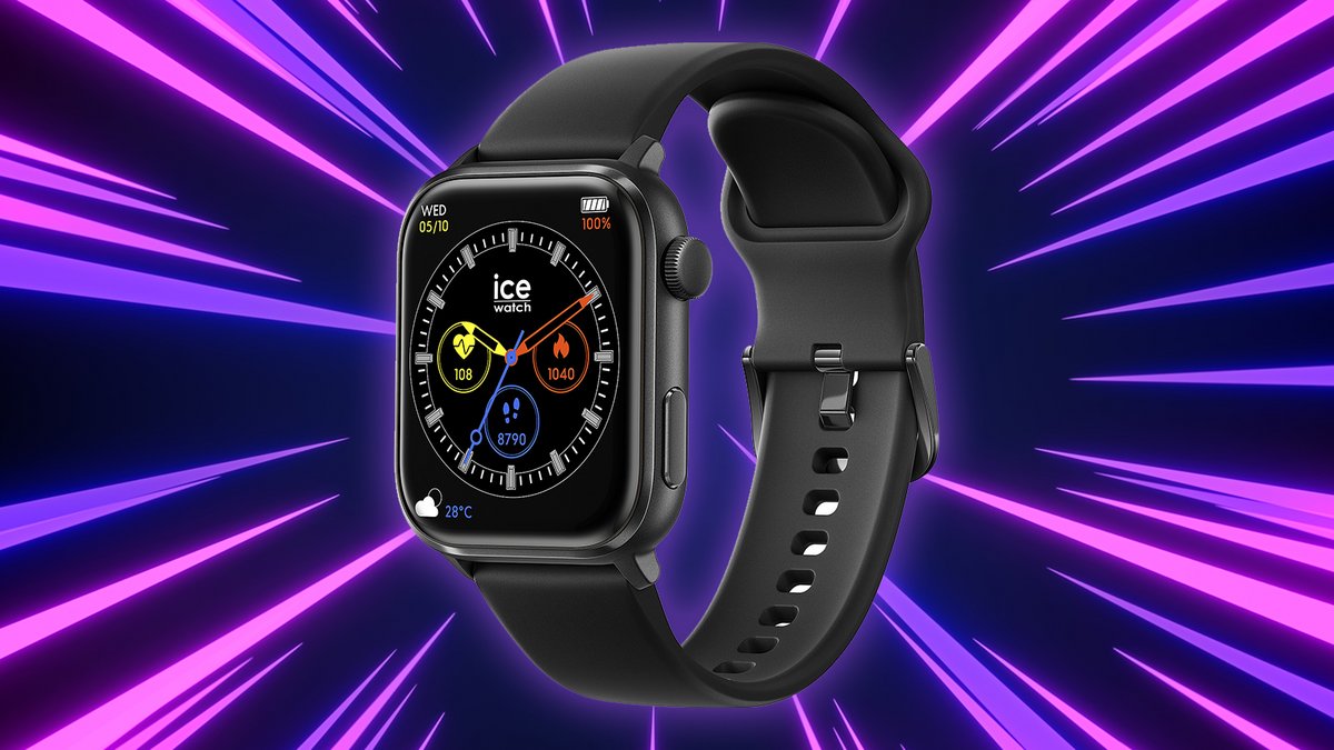 ice watch bon plan