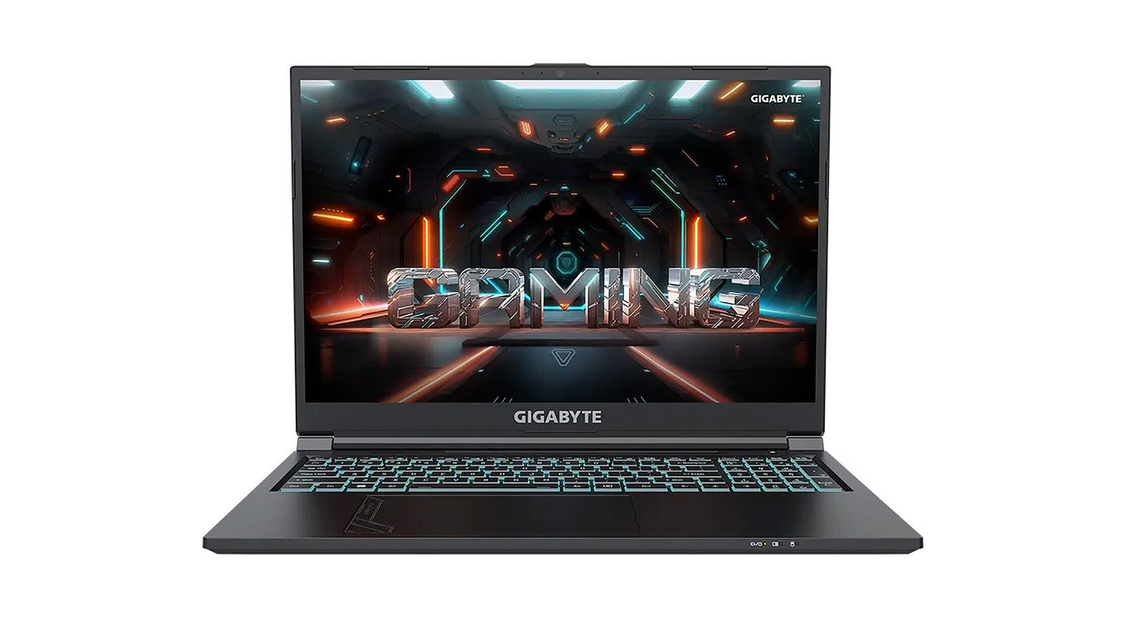 Le Gigabyte G6 est équipé d'une RTX4060