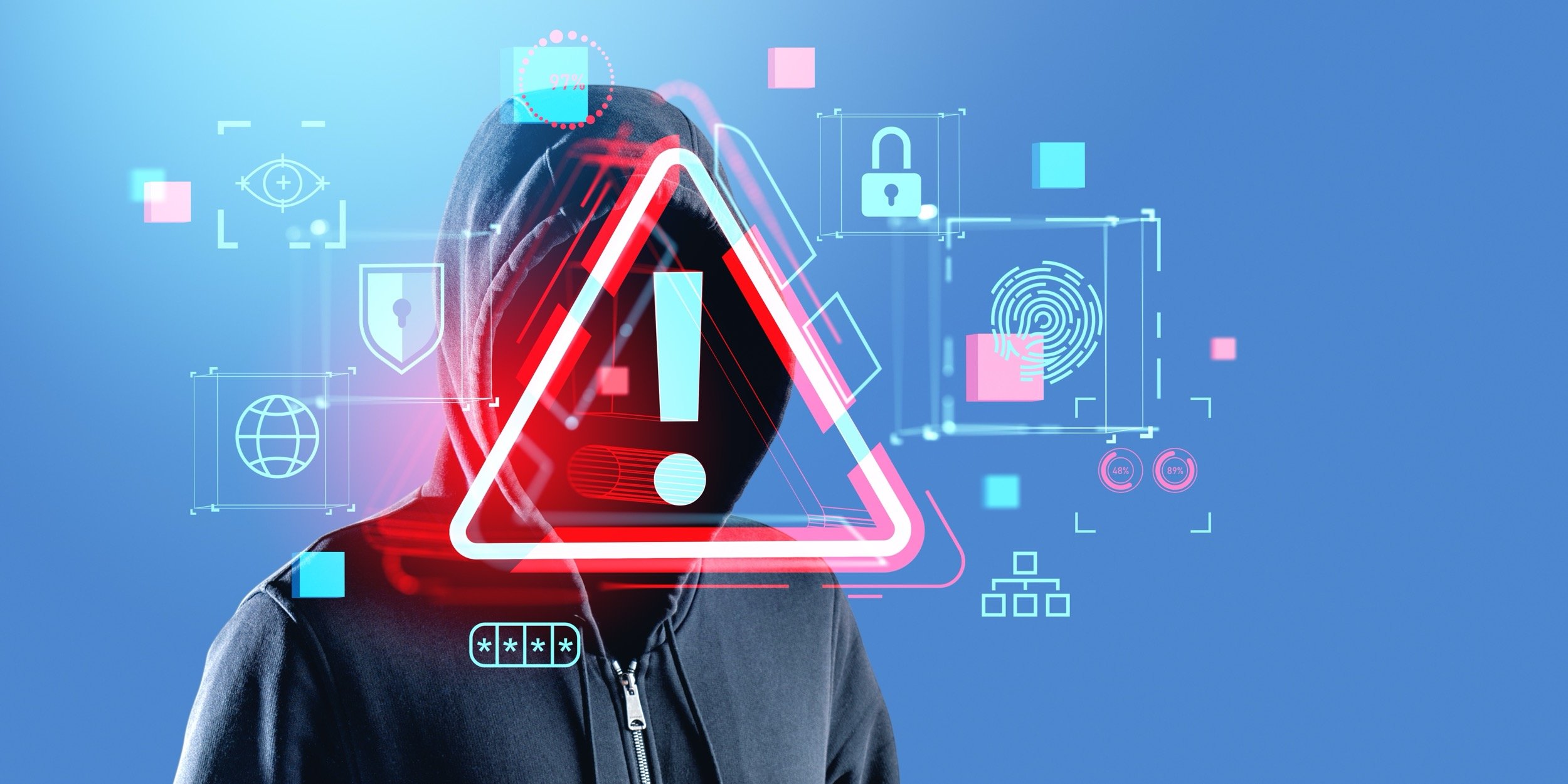 L'attaque par ingénierie sociale est redoutable. ©ImageFlow / Shutterstock