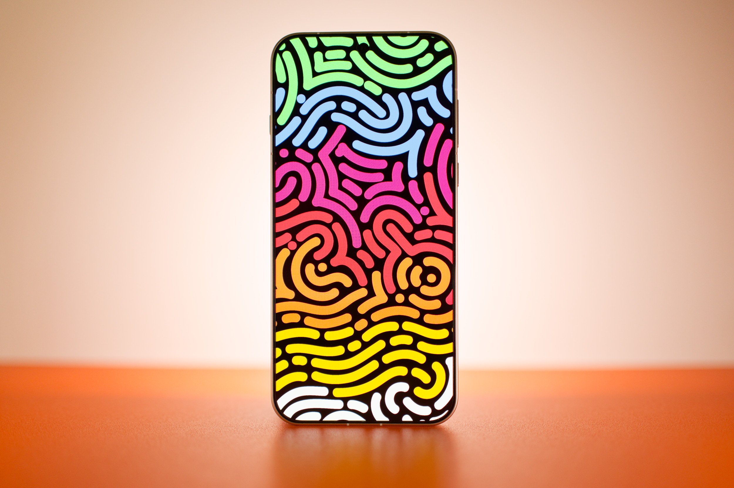 L'OPPO Find X9 Pro ©Marc Mitrani pour Clubic