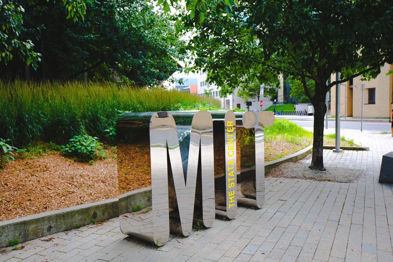 Le campus du Massachusetts Institute of Technology (MIT), l'une des plus grandes universités de recherche au monde, en particulier dans les domaines de l'ingénierie et de la science - ©2p2play / Shutterstock
