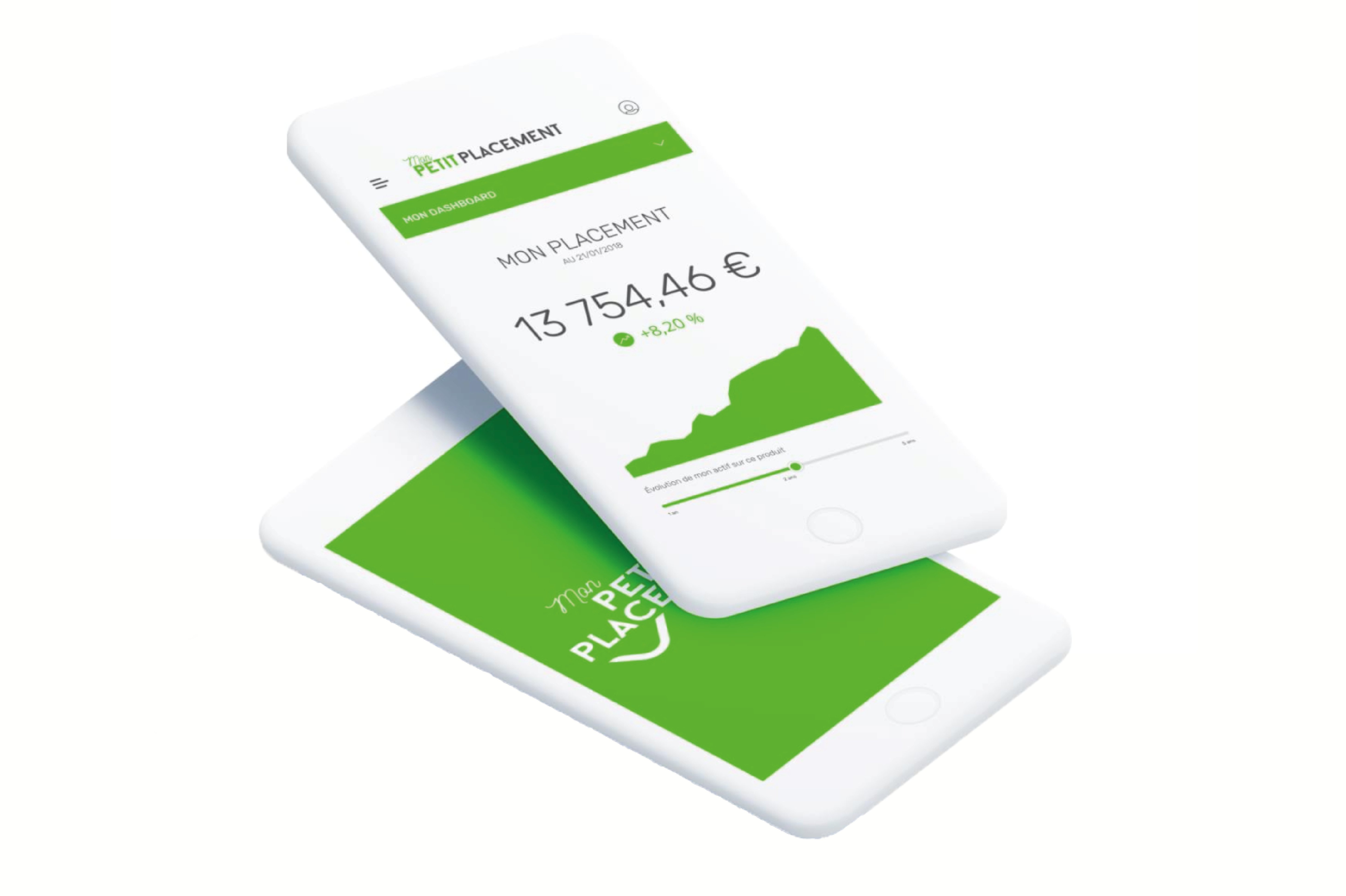 mon petit placement