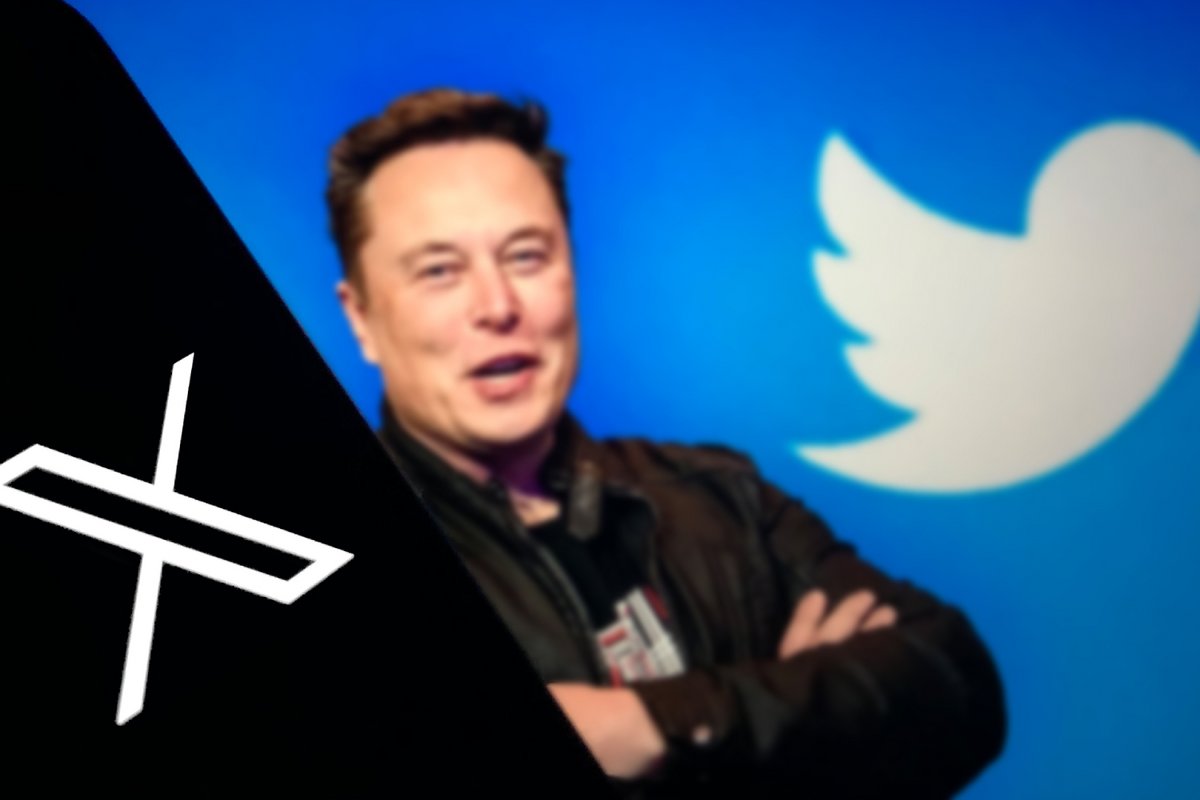 X.com s'en remet à la justice pour garder ses droits sur la marque Twitter. ©Omar ElDeraa / Shutterstock