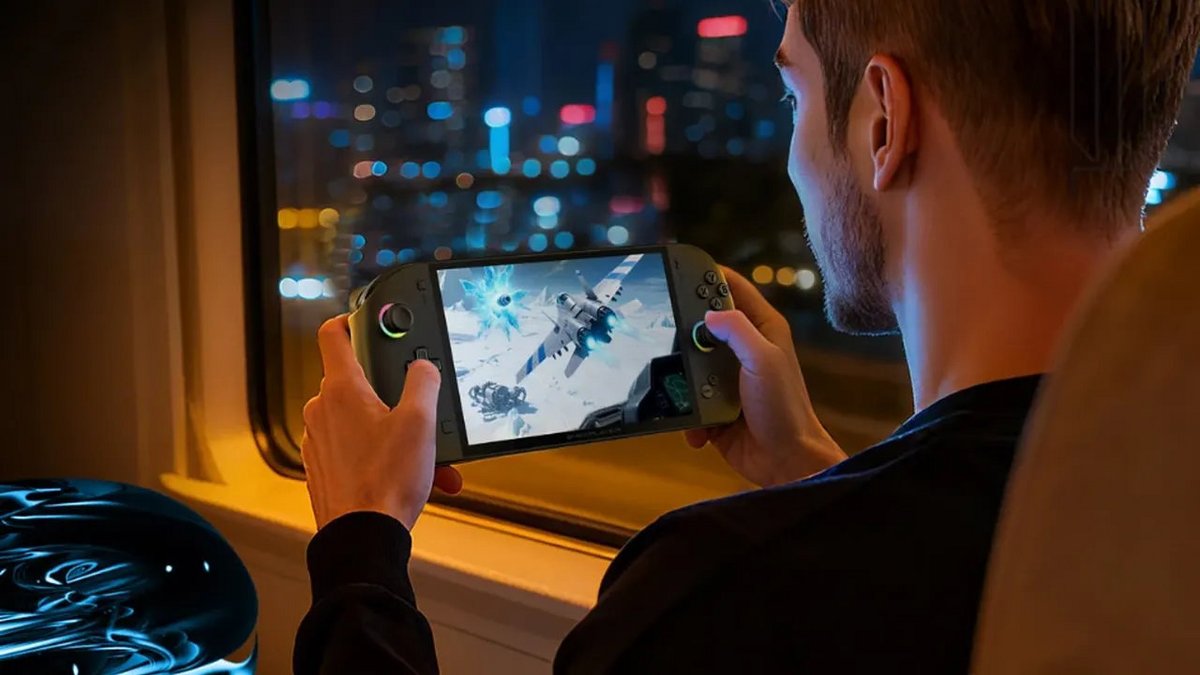 OneXPlayer OneXFly APEX