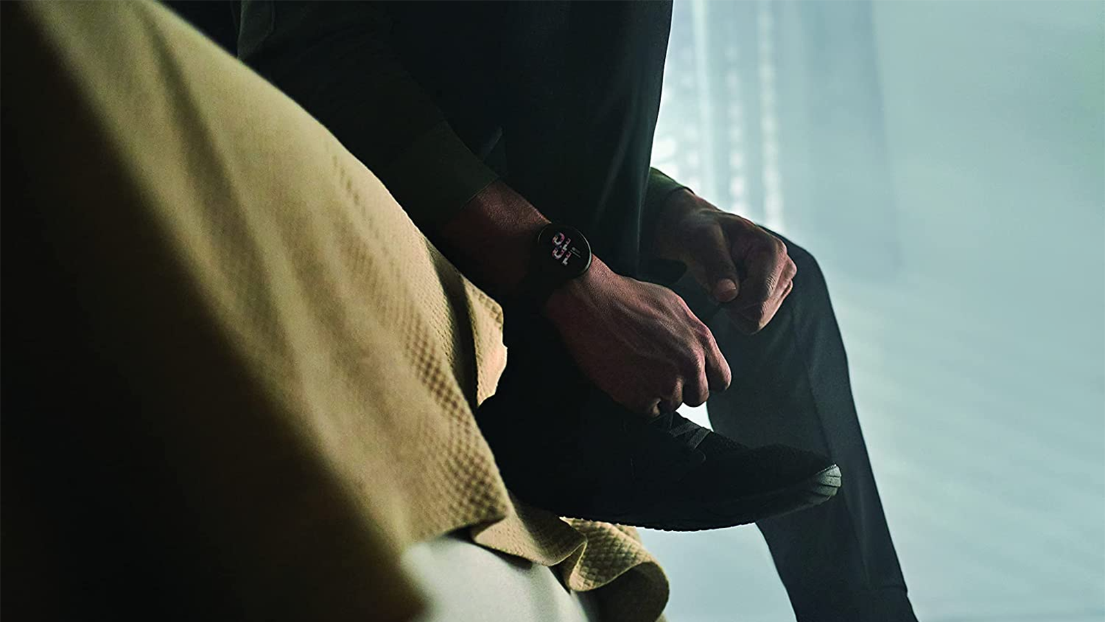 La montre connectée urbaine Garmin Venu 2