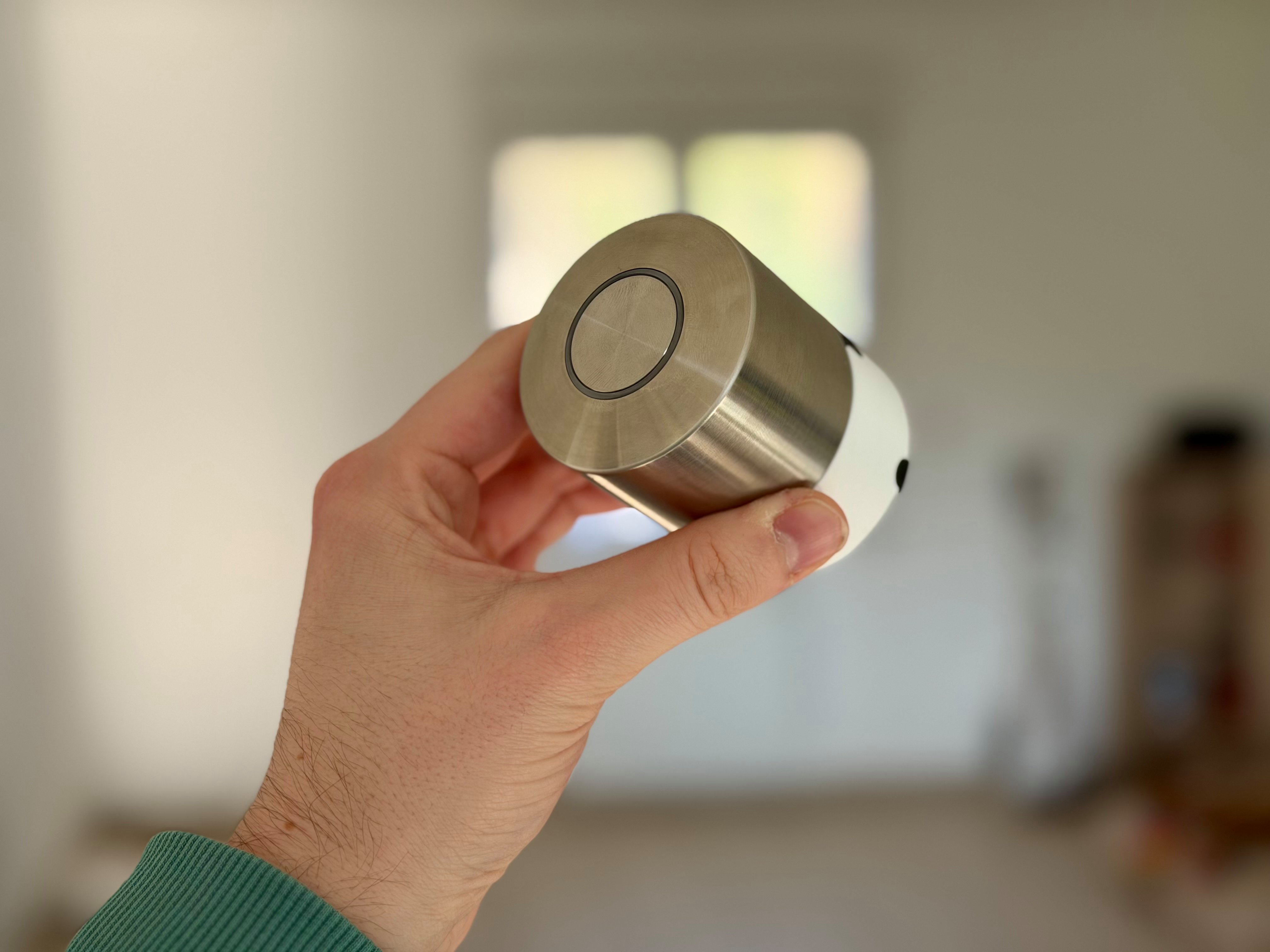 Nuki Keypad 2 NFC Smart lock