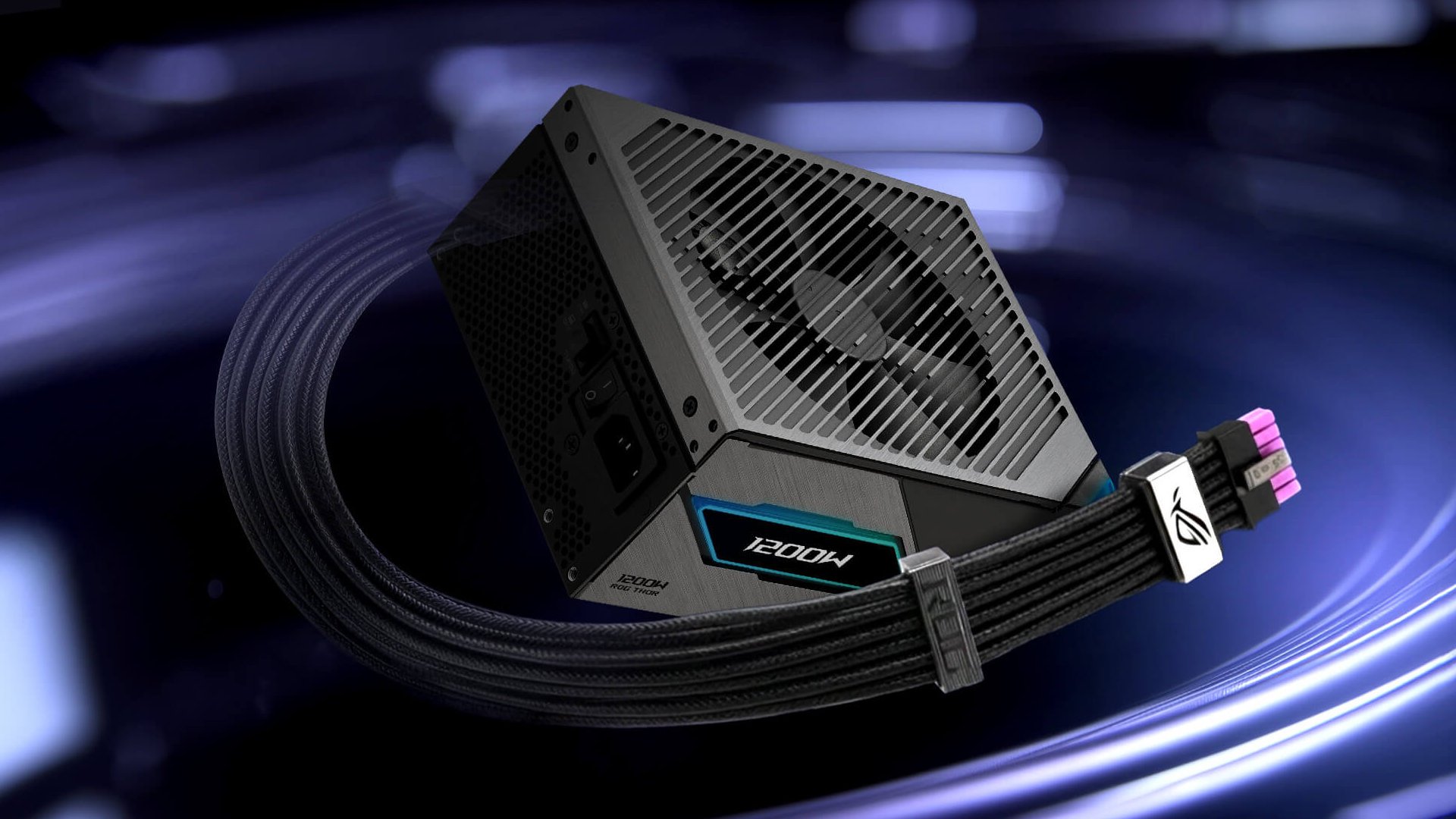 ASUS ROG Equalizer 12V-2x6