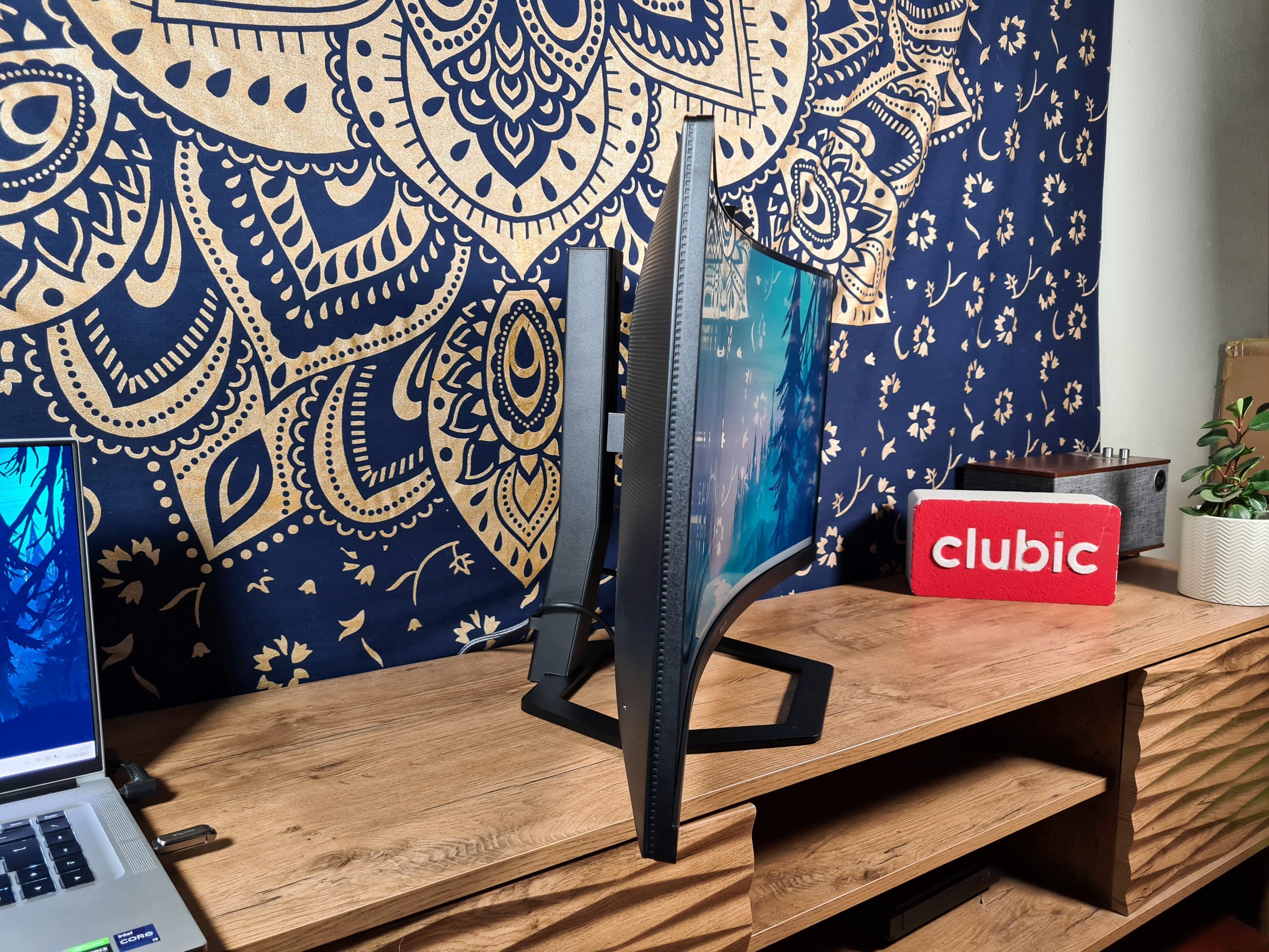 © Matthieu Legouge pour Clubic