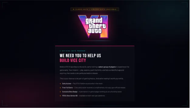 Rockstar Games aurait vraiment besoin de votre aide ? Non. ©NordVPN