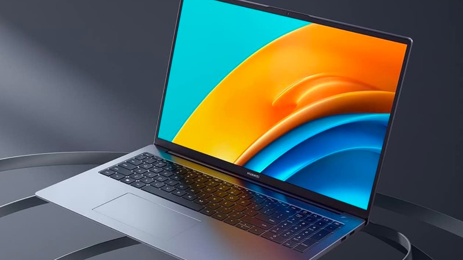 matebook D16