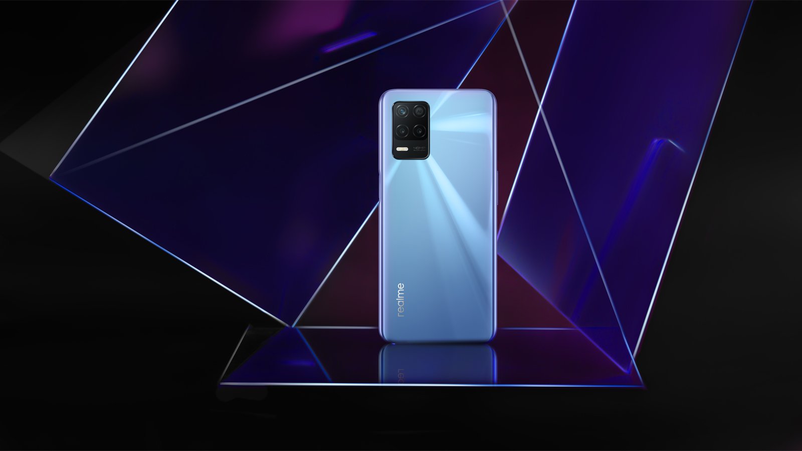 Crédit : realme