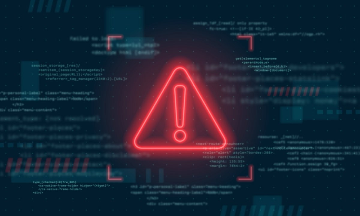 Vous utilisez Linux ? Un plantage de programme tout bête pourrait suffire à révéler vos mots de passe. © Igor Kyrlytsya / Shutterstock