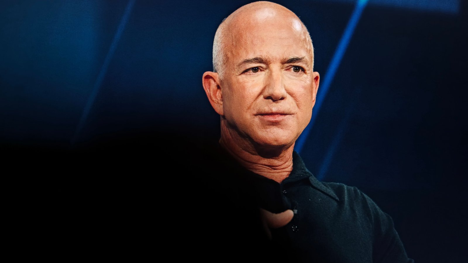 Blue Origin a longtemps reposé sur les fonds de Jeff Bezos. ©FotoField / Shutterstock