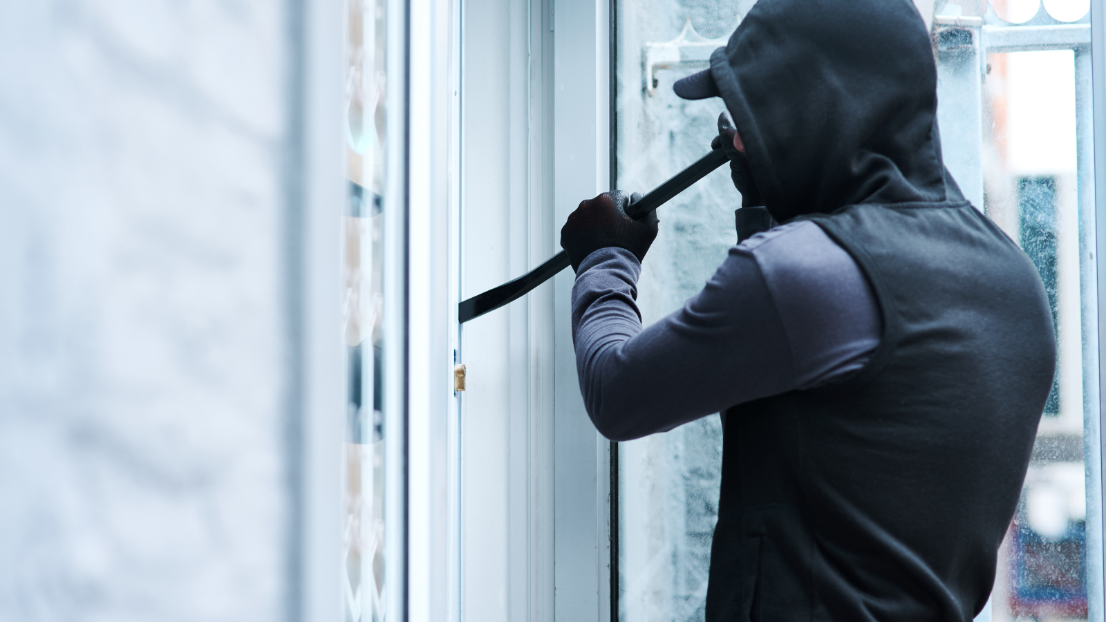 Ne laissez rien au hasard, obtenez votre devis Verisure maintenant © Shutterstock