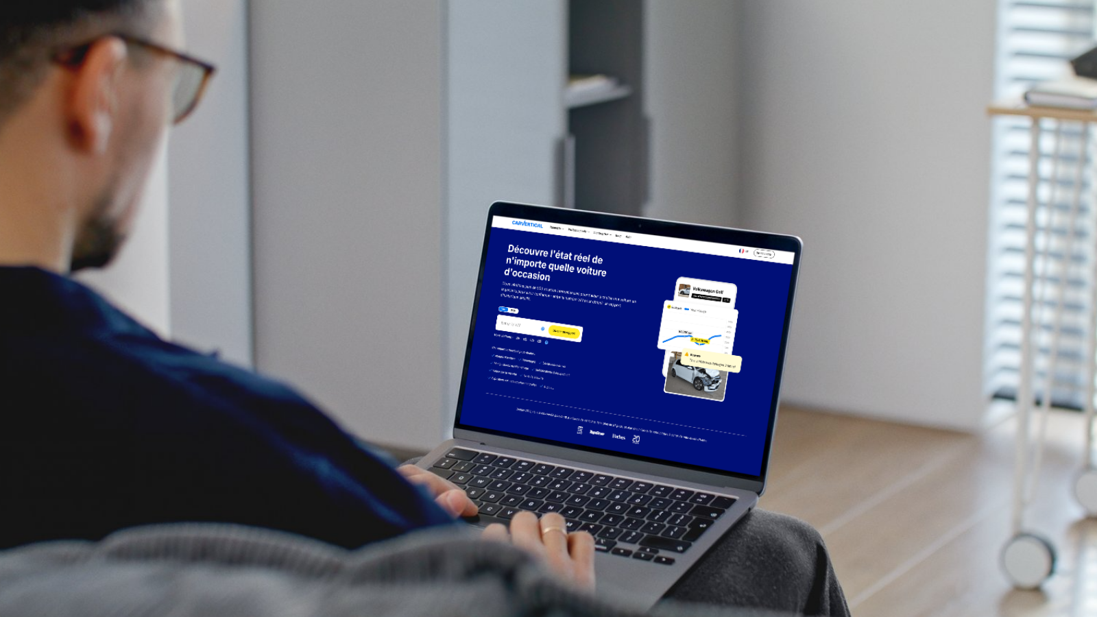 Historique, prix, fiabilité : la tech a repris la main sur l'achat auto © Clubic