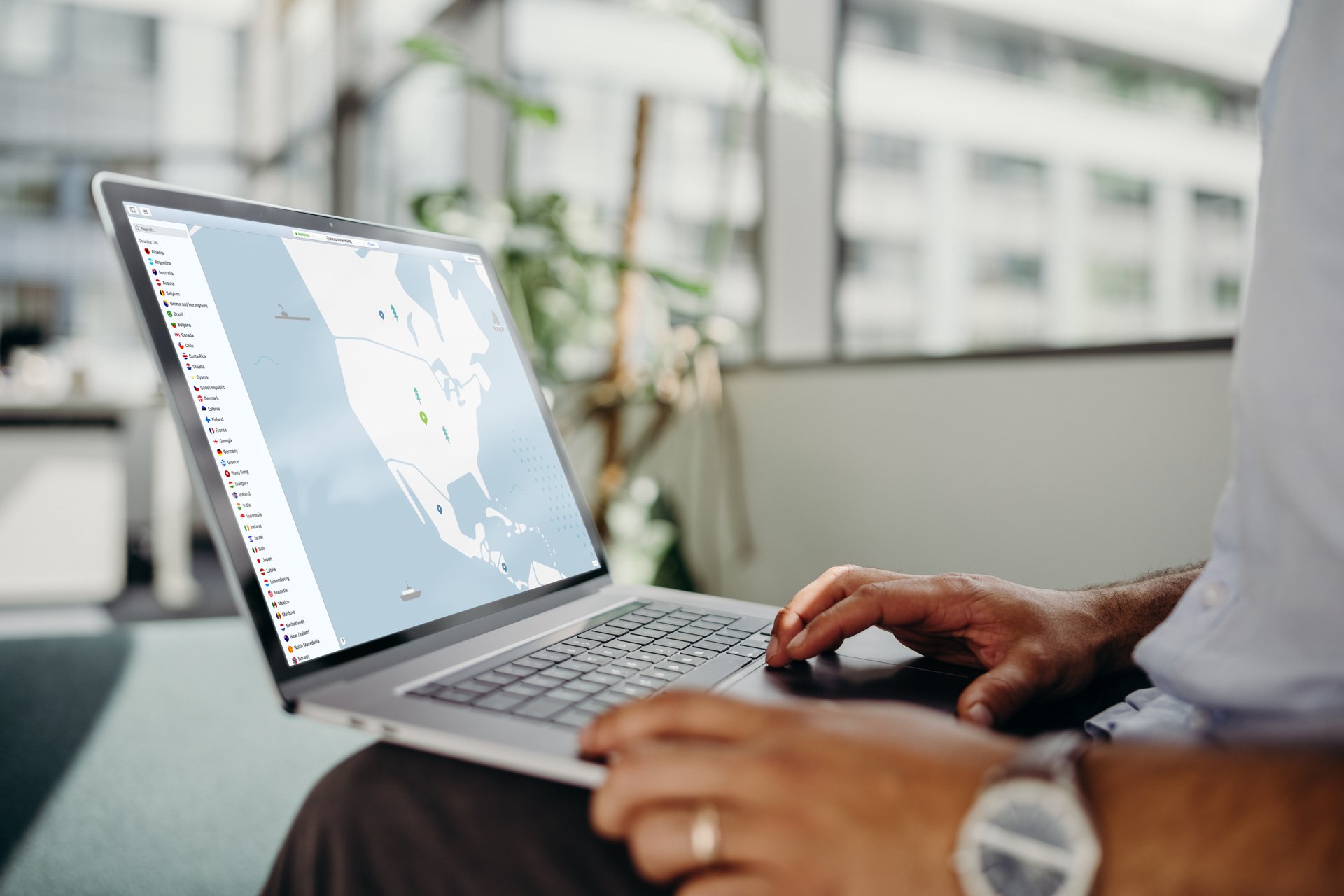 en - nordvpn - desktop mac