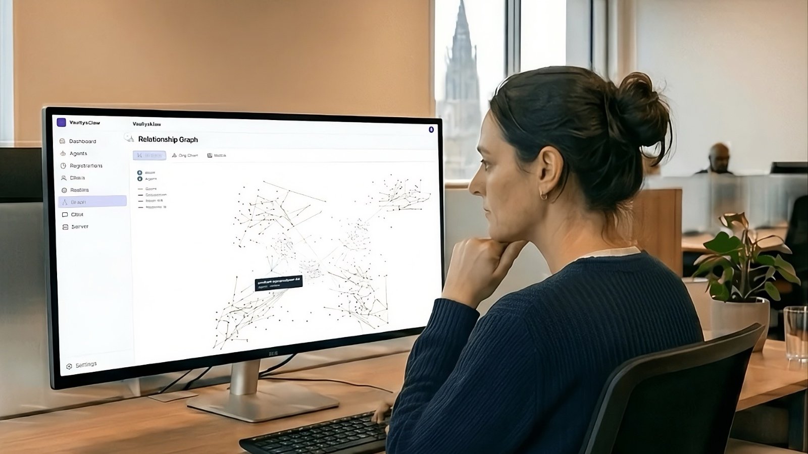 Vos agents IA partagent tous la même clé API : comment VaultysClaw veut changer la donne