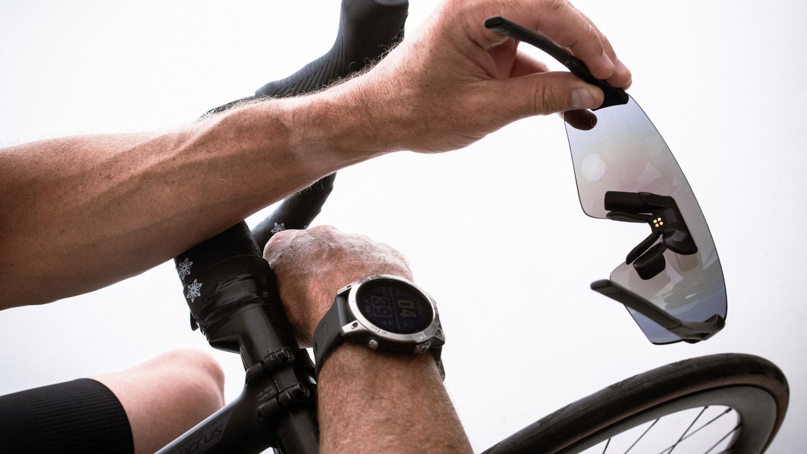 Les Cyclist sont plus larges et plus hautes que les engo3 classiques. ©Engo