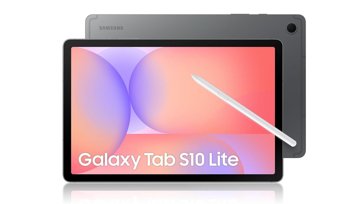 GALAXY TAB S10 LITE