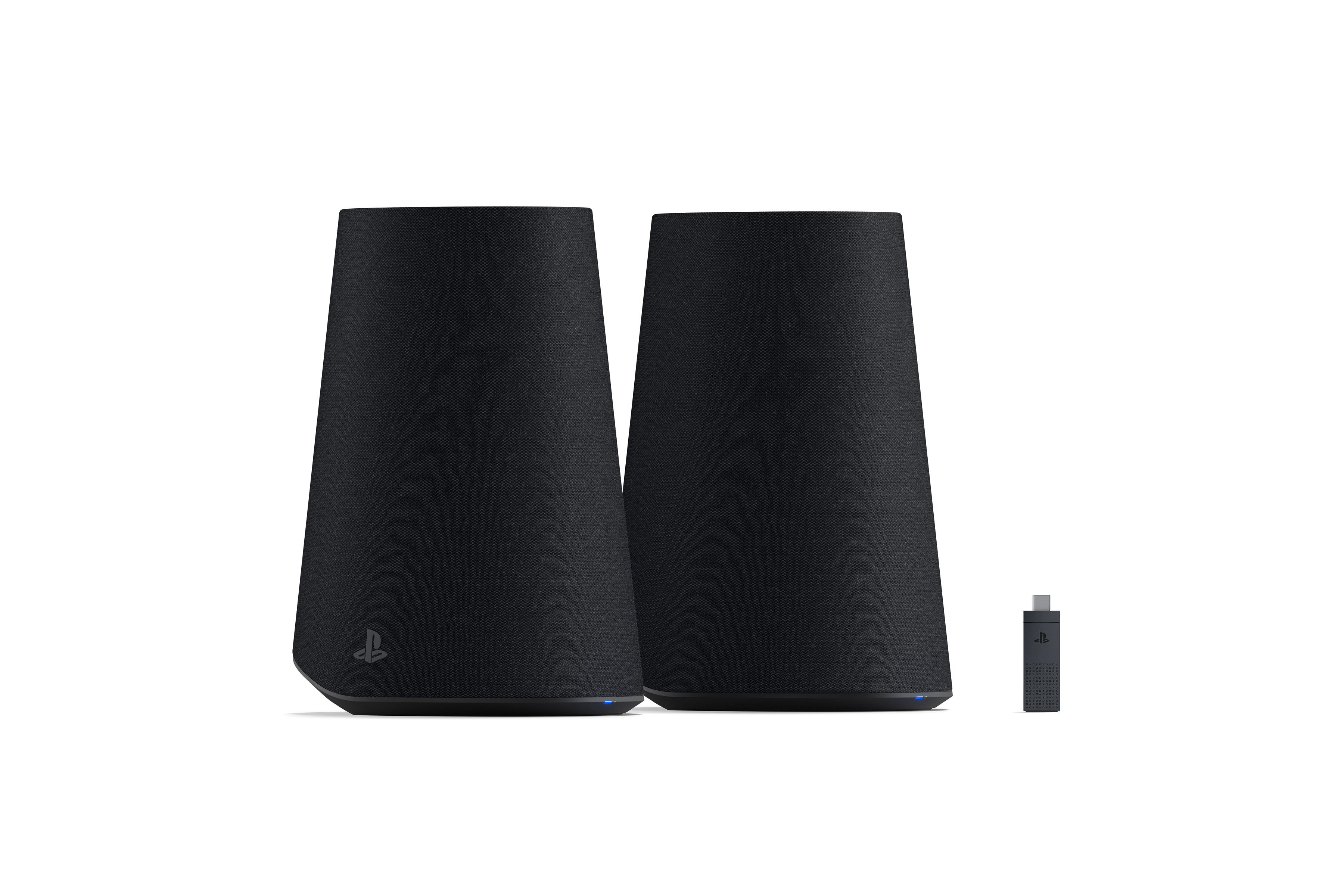 Une finition Black qui en jette tout autant. © Sony