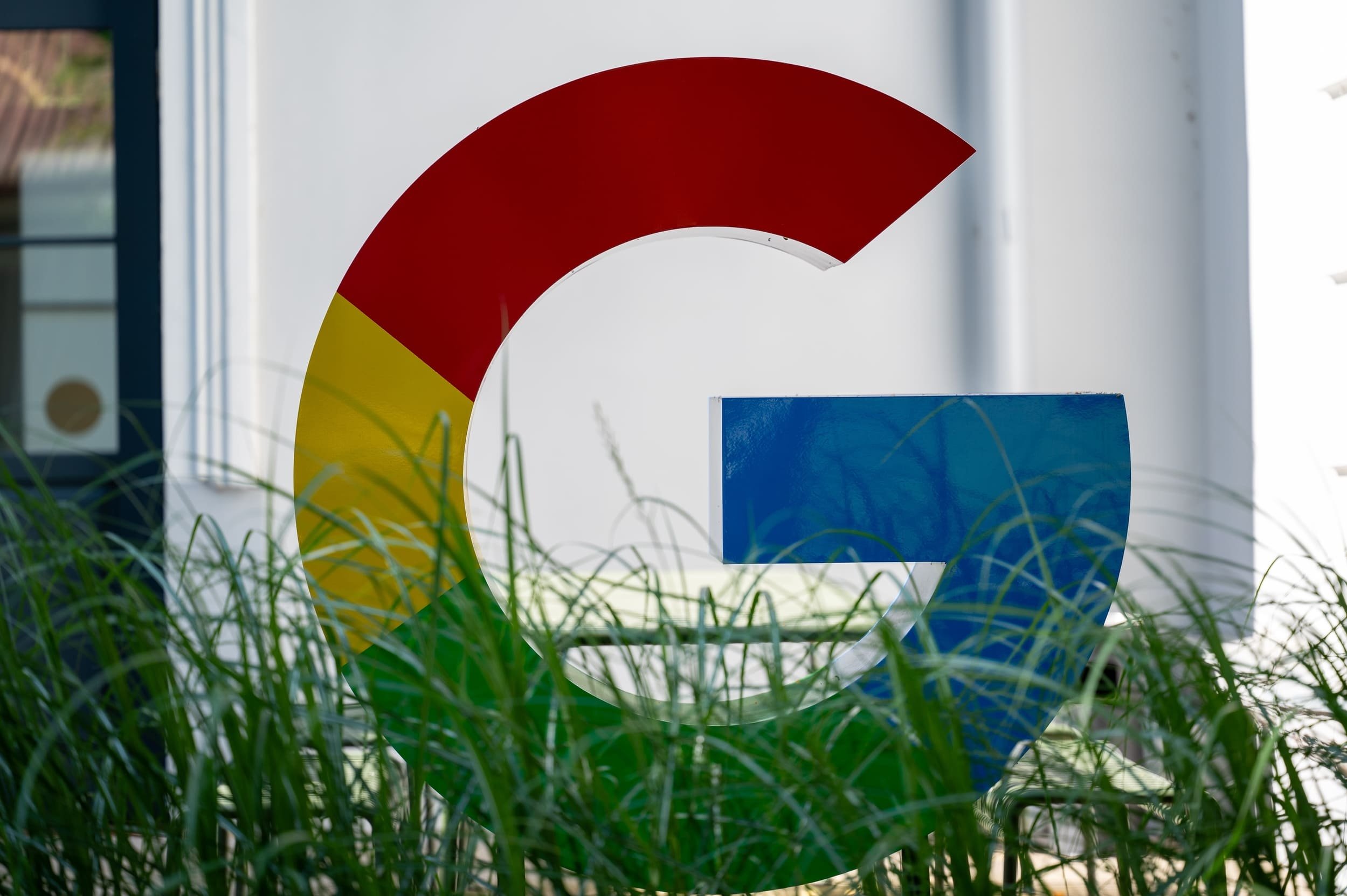 Google est sous le coup d'une nouvelle enquête de la Commission européenne. © Vaida.abd / Shutterstock