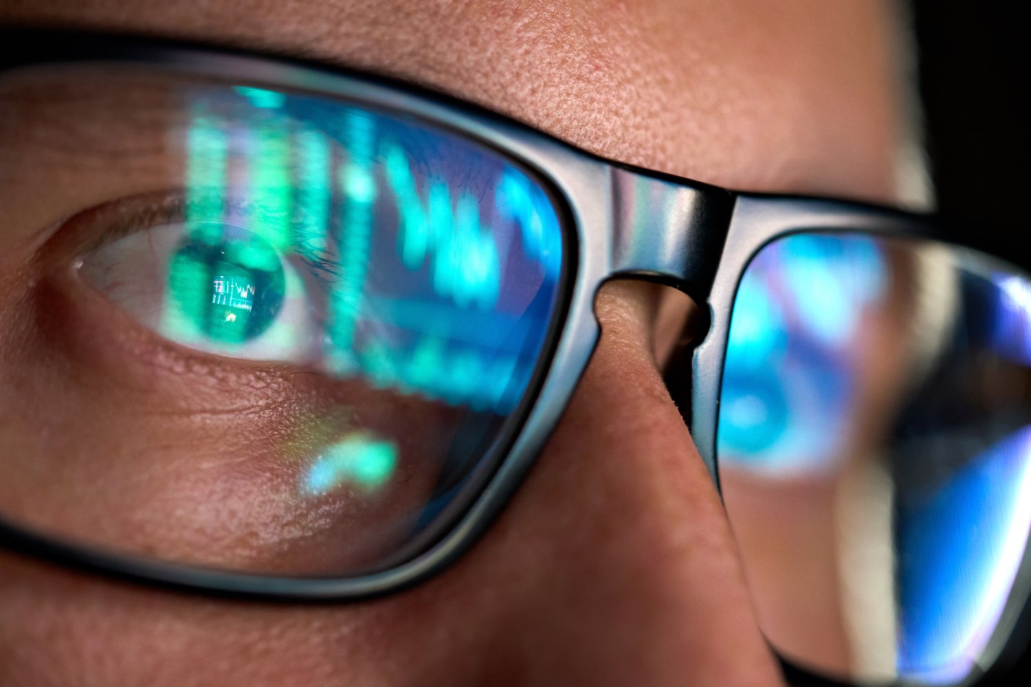 Comment savoir si un utilisateur de lunettes connectées est près de vous ? © Ground Picture / Shutterstock