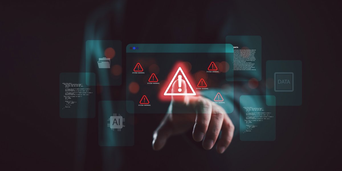 Alerte cyberattaque : un faux plugin anti-malware sème la pagaille sur WordPress, comment le repérer ? © LookerStudio / Shutterstock
