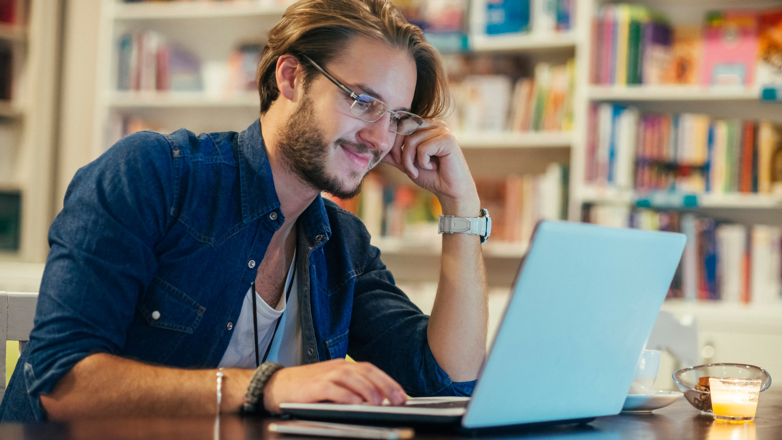 ordinateur lifestyle