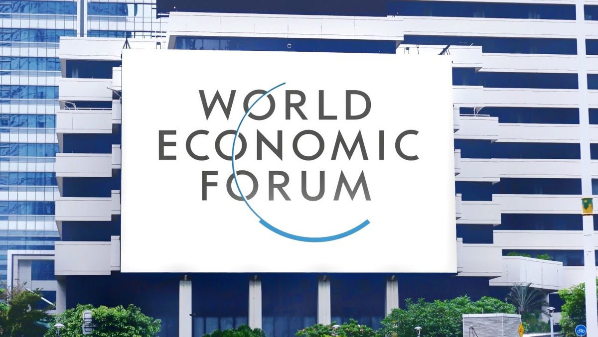 En 2024, le World Economic Forum s'était tenu en Inde à Jakarta - ©Poetra. RH / Shutterstock