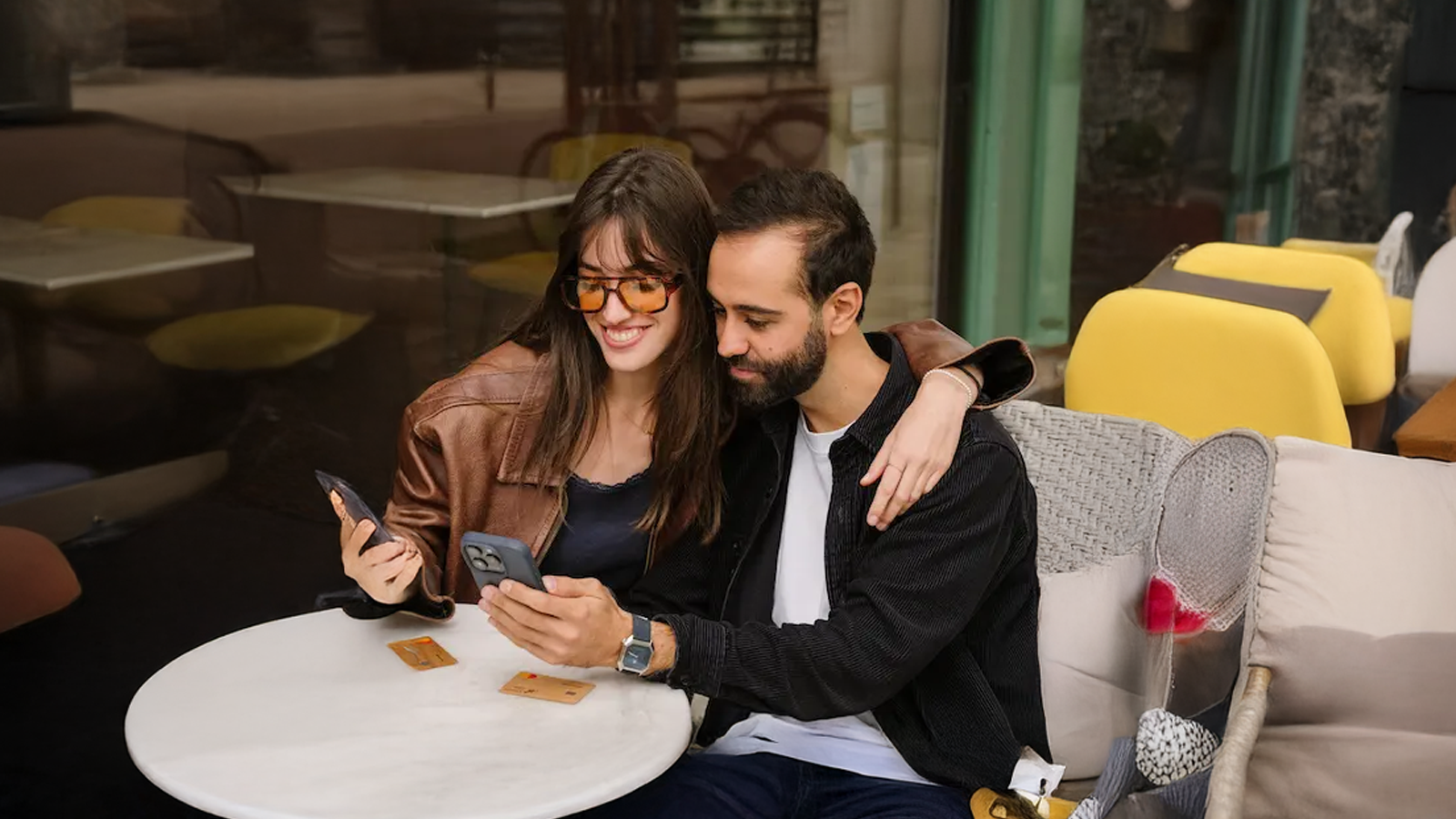 Green-Got, service bancaire éthique qui fait travailler votre argent pour de bonnes causes © le Studio Clubic