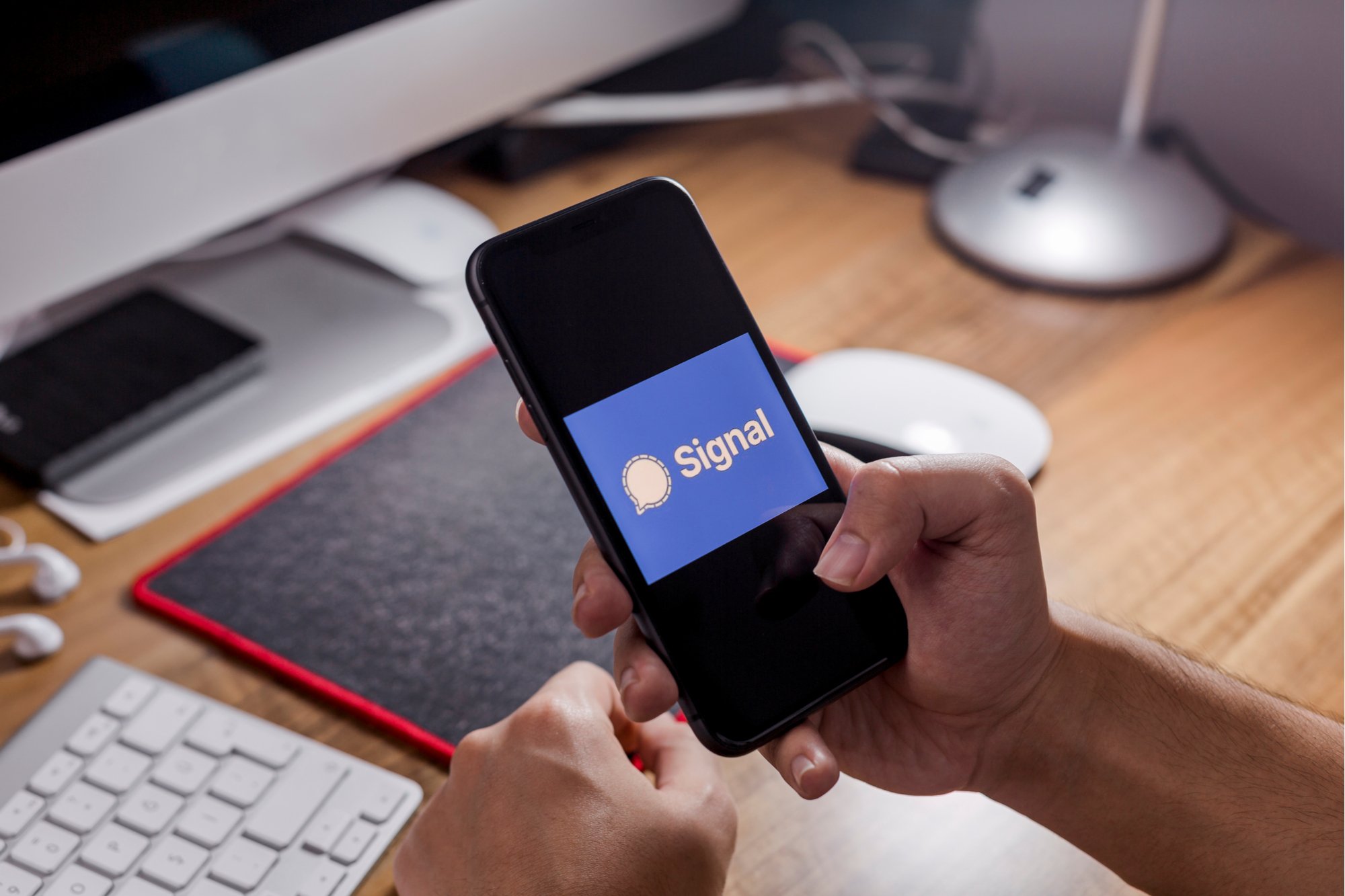 © Ali _Cobanoglu / Shutterstock