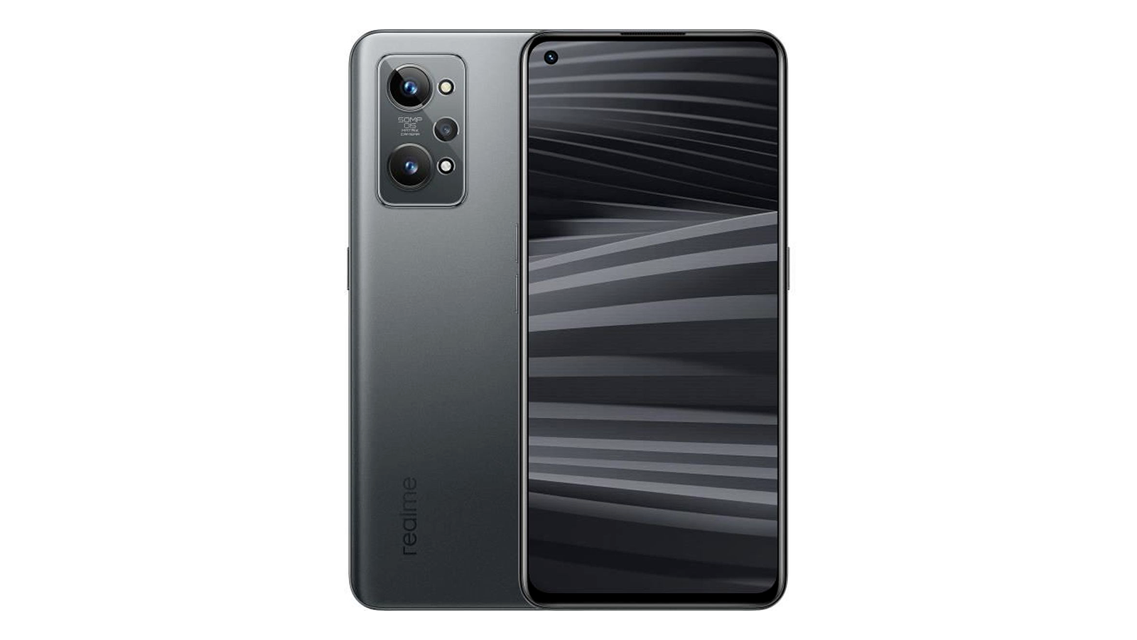 Le smartphone Realme GT 2