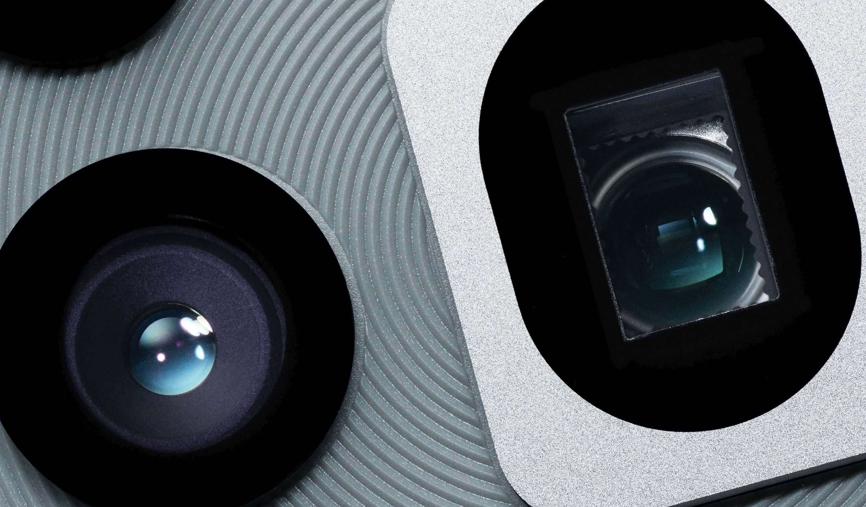 La configuration photo du Nothing Phone (3a) © Nothing